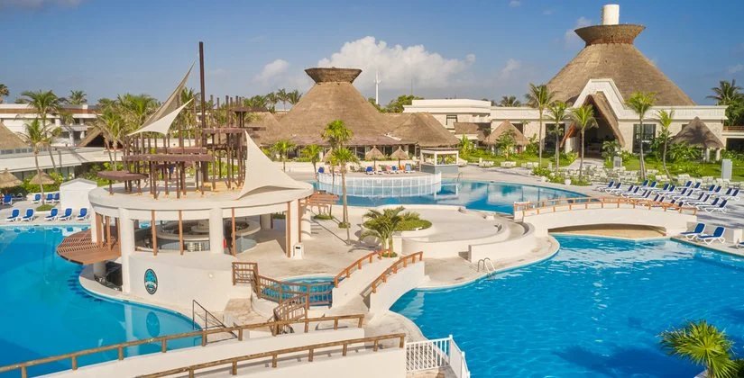 BAHIA PRINCIPE EXPLORE TULUM – Tulum