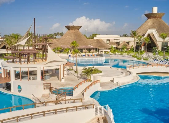 BAHIA PRINCIPE EXPLORE TULUM – Tulum