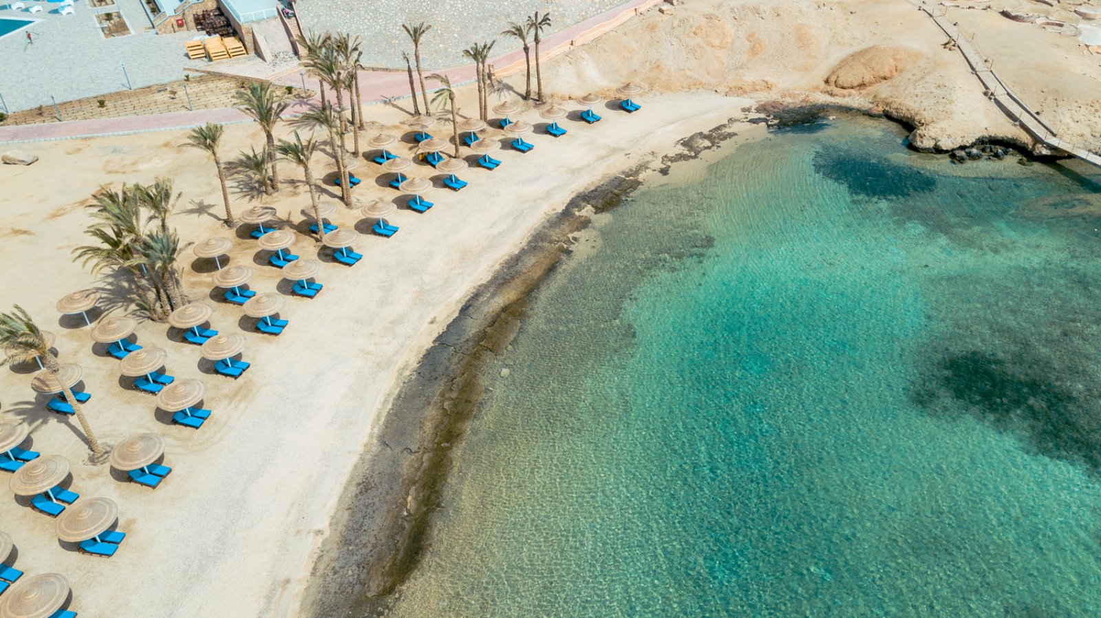 Pickalbatros Vita Resort Marsa Alam 