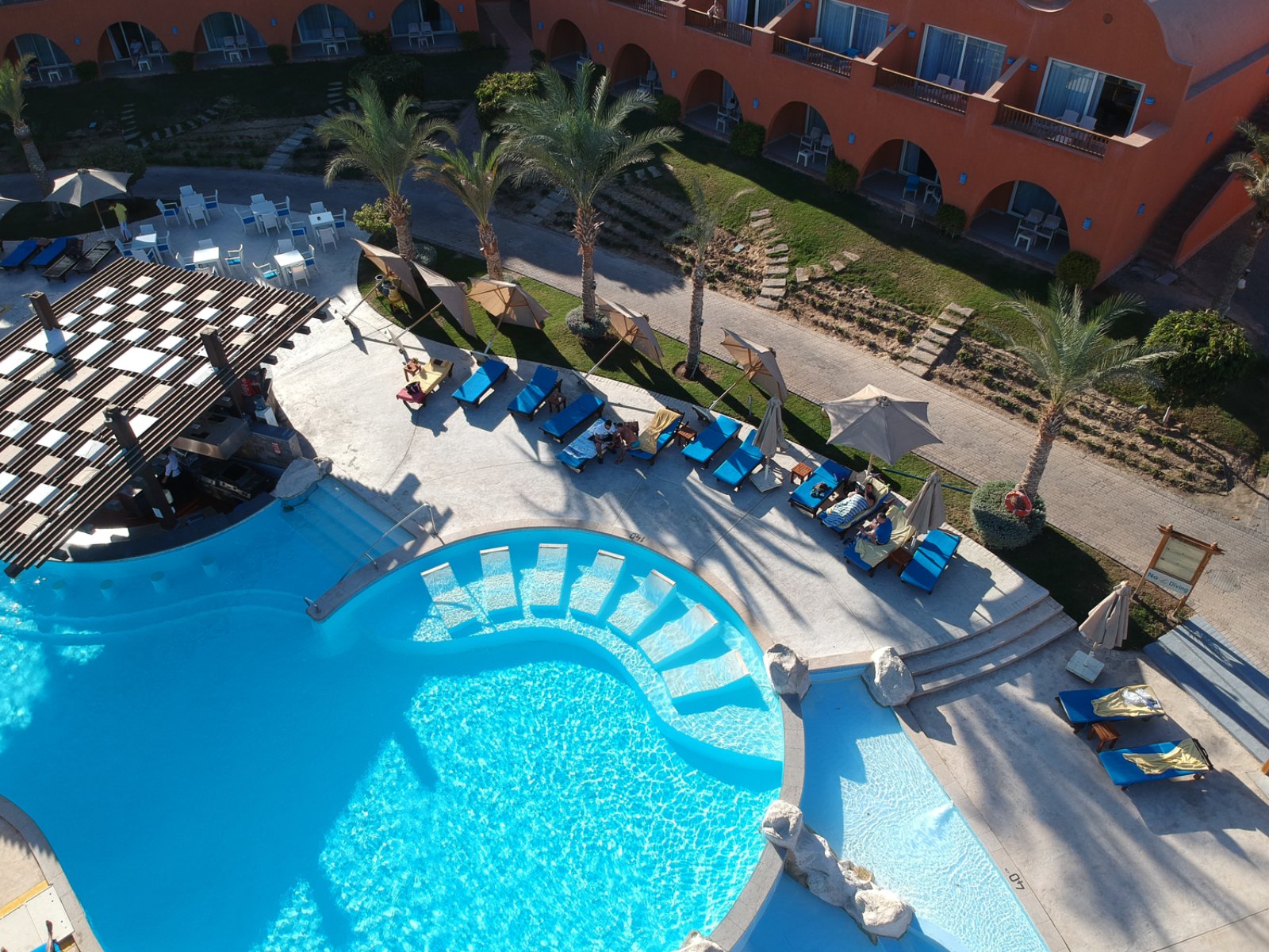 Novotel Marsa Alam Beach Resort 