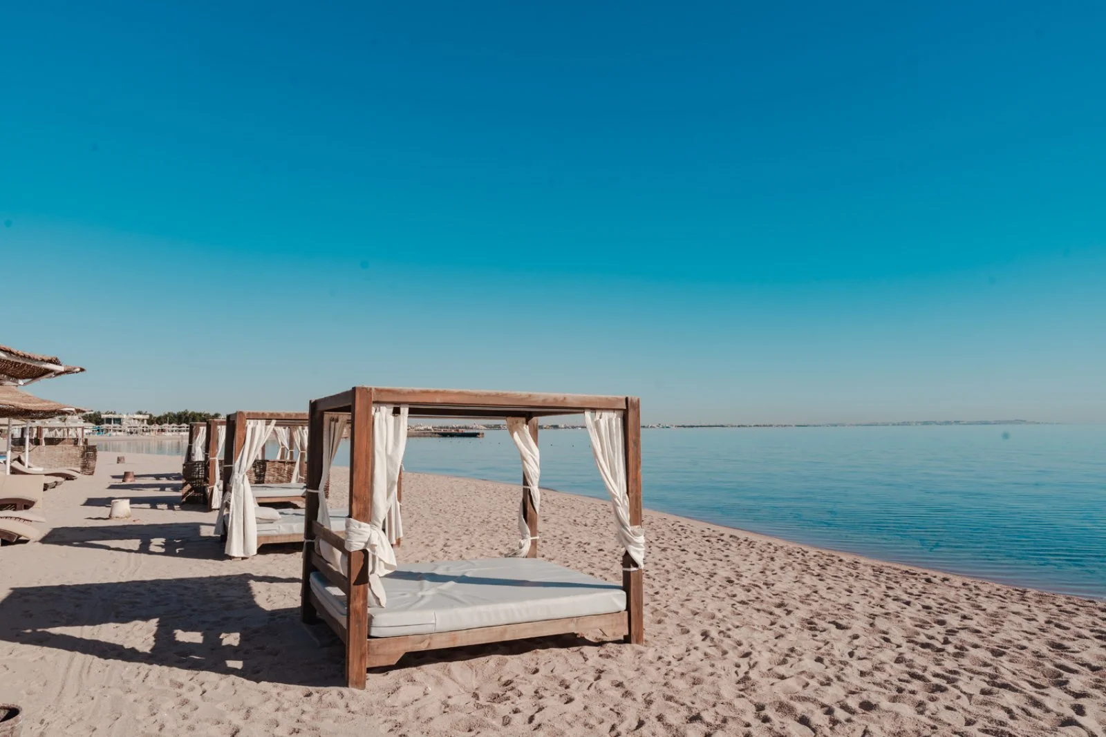 Calimera Blend Paradise Beach Resort - Calimera Blend Paradise