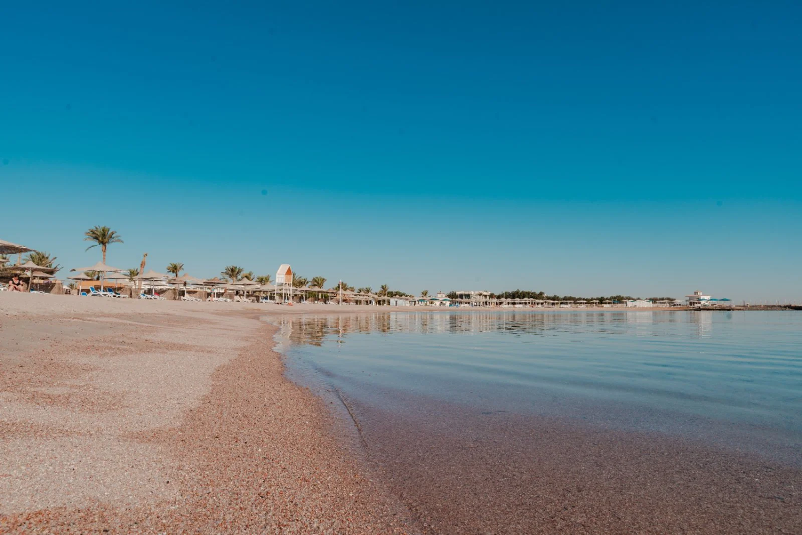 Calimera Blend Paradise Beach Resort - Calimera Blend Paradise