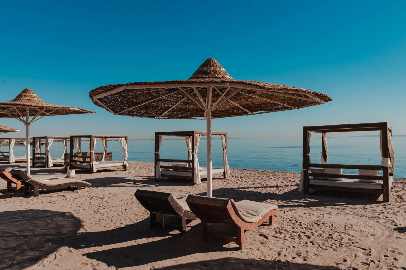Calimera Blend Paradise Beach Resort - Calimera Blend Paradise