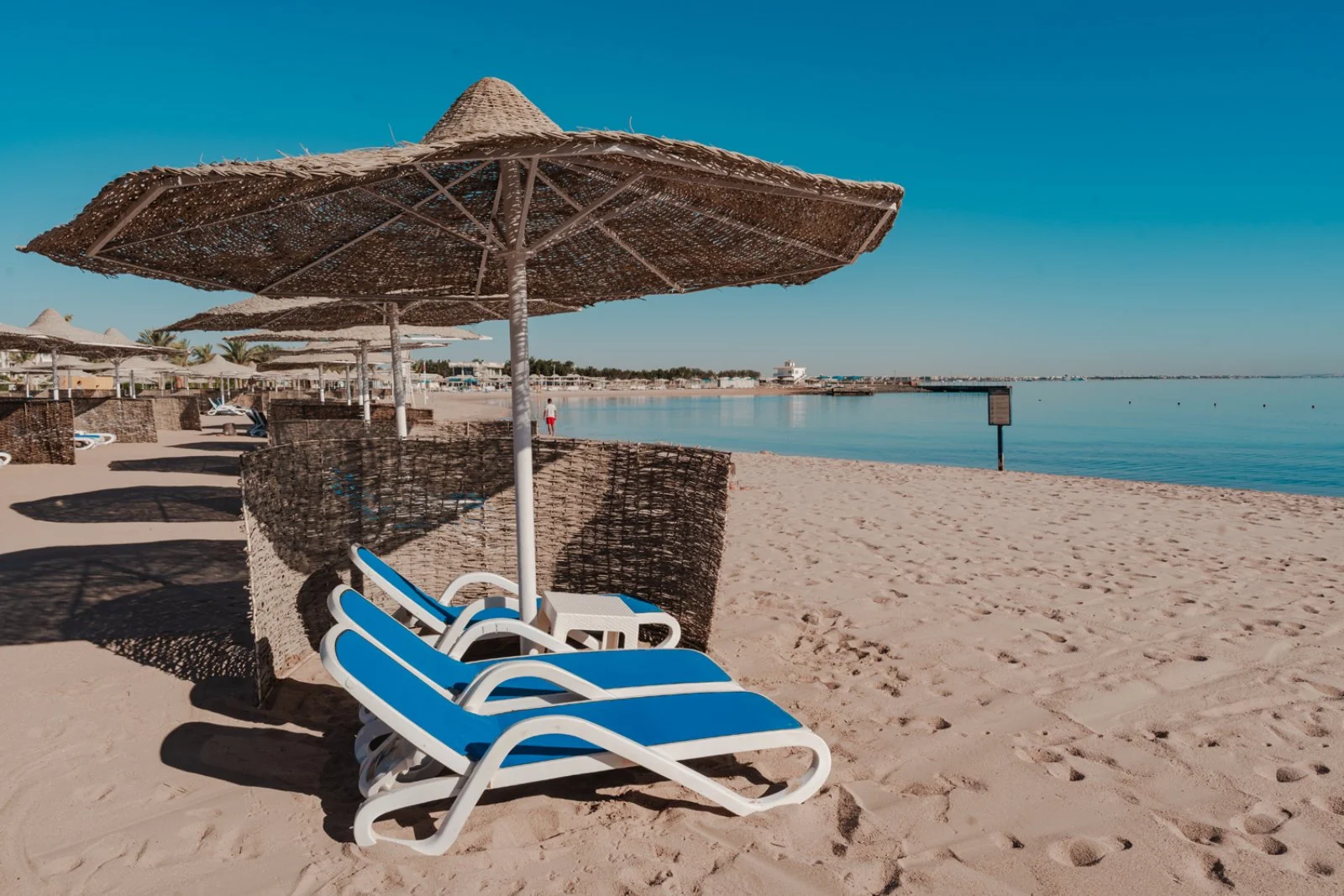 Calimera Blend Paradise Beach Resort - Calimera Blend Paradise