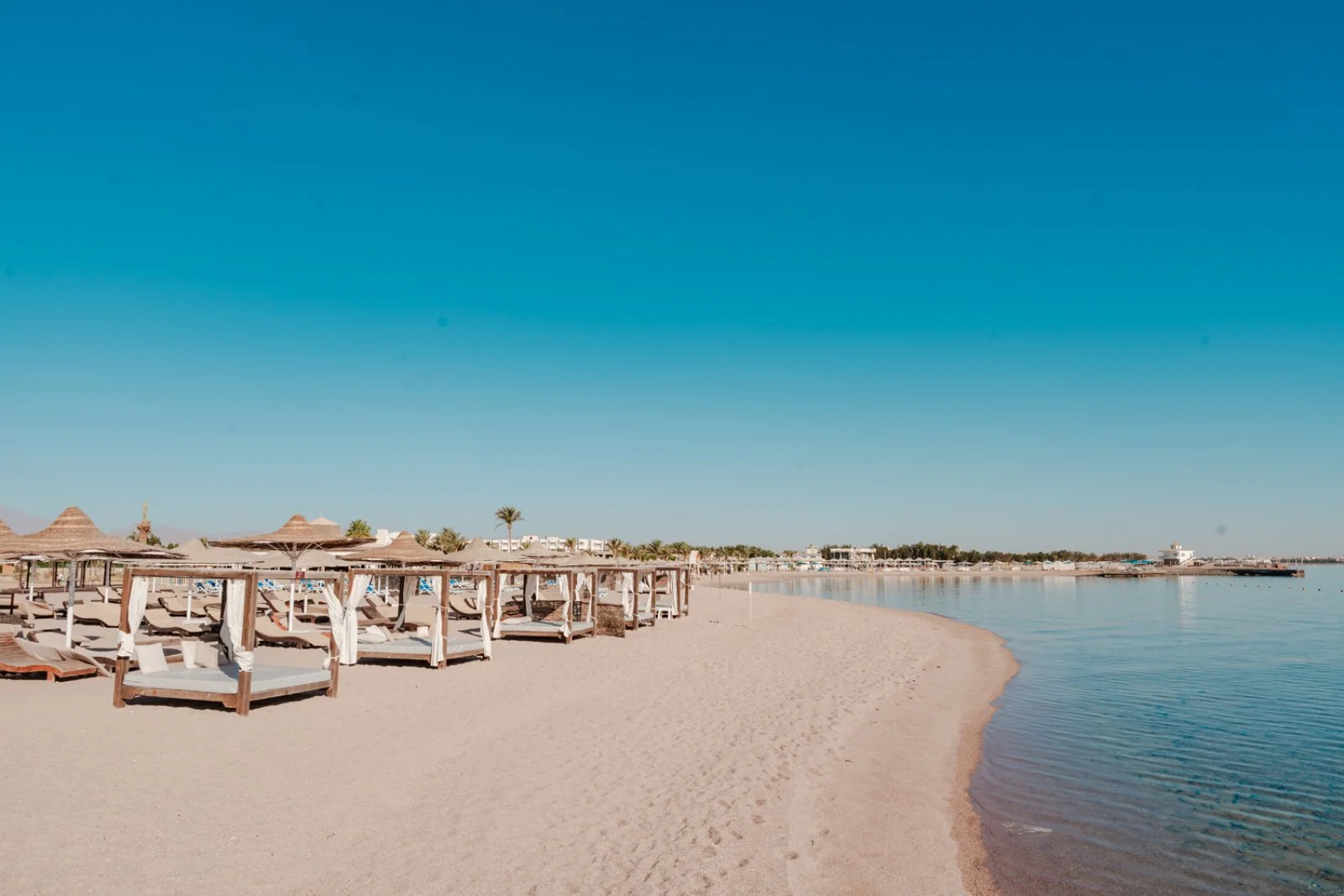 Calimera Blend Paradise Beach Resort - Calimera Blend Paradise