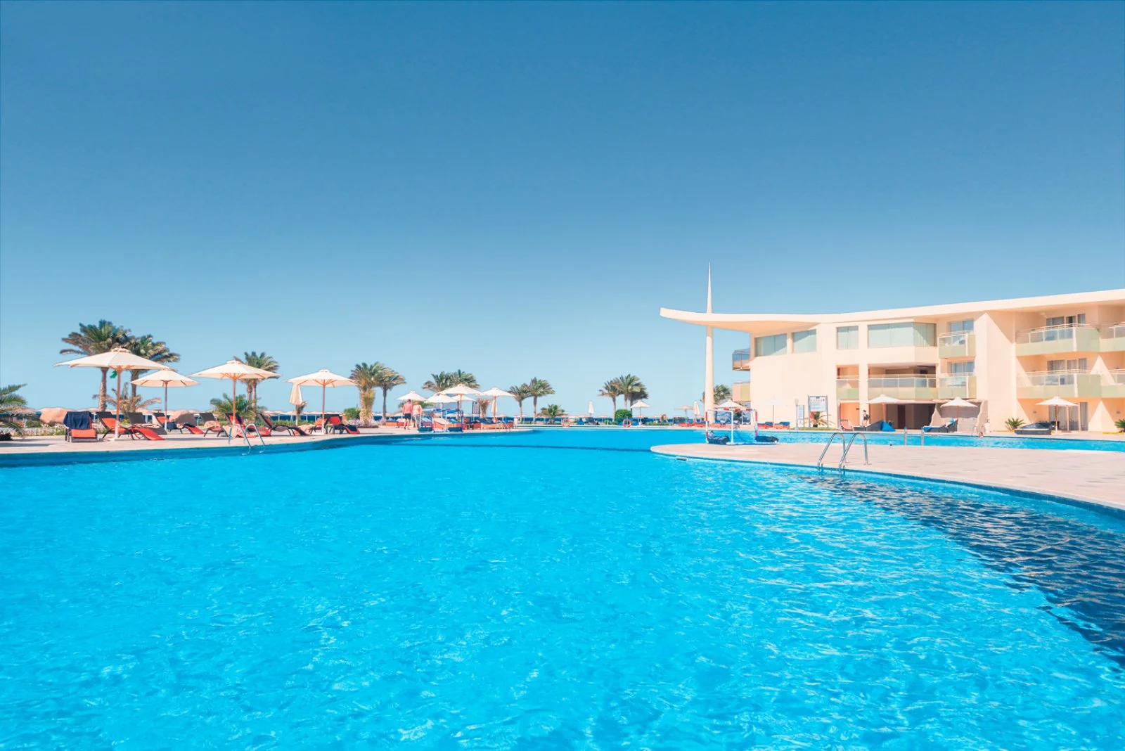 Barcelò Tiran Beach Resort 