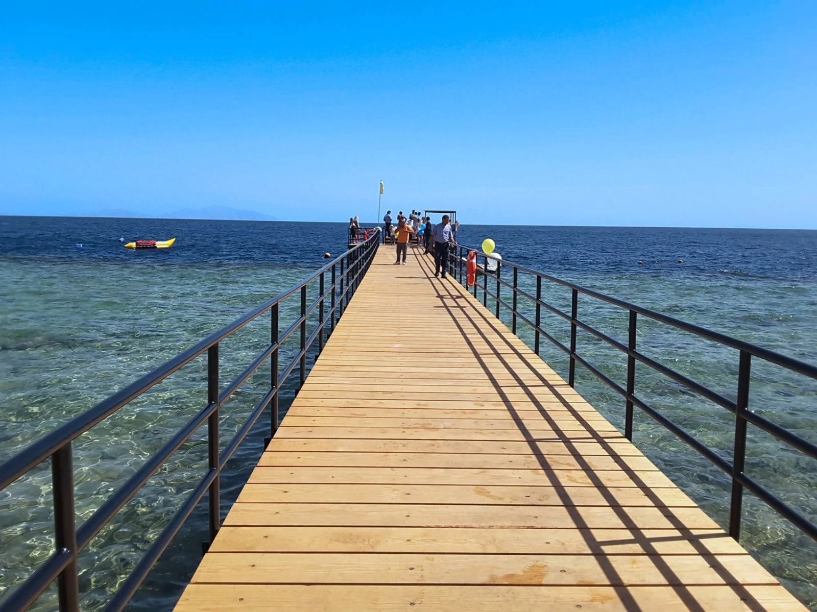 Renaissance Golden View Beach Resort 