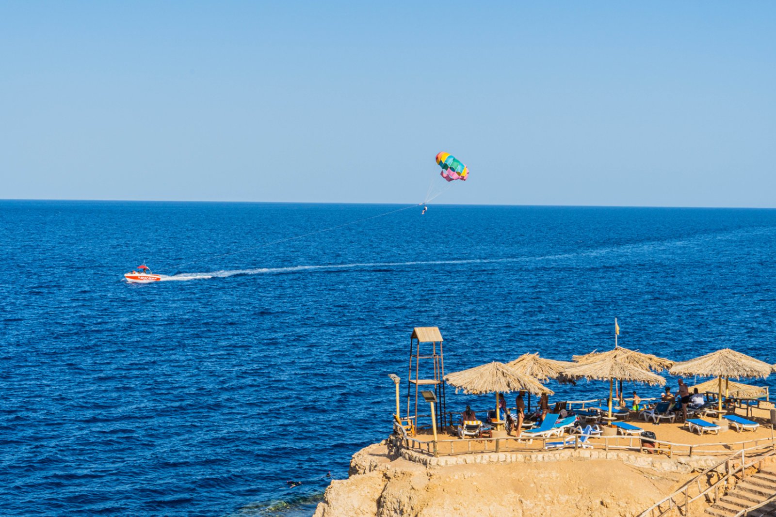 Sharm Reef Resort 