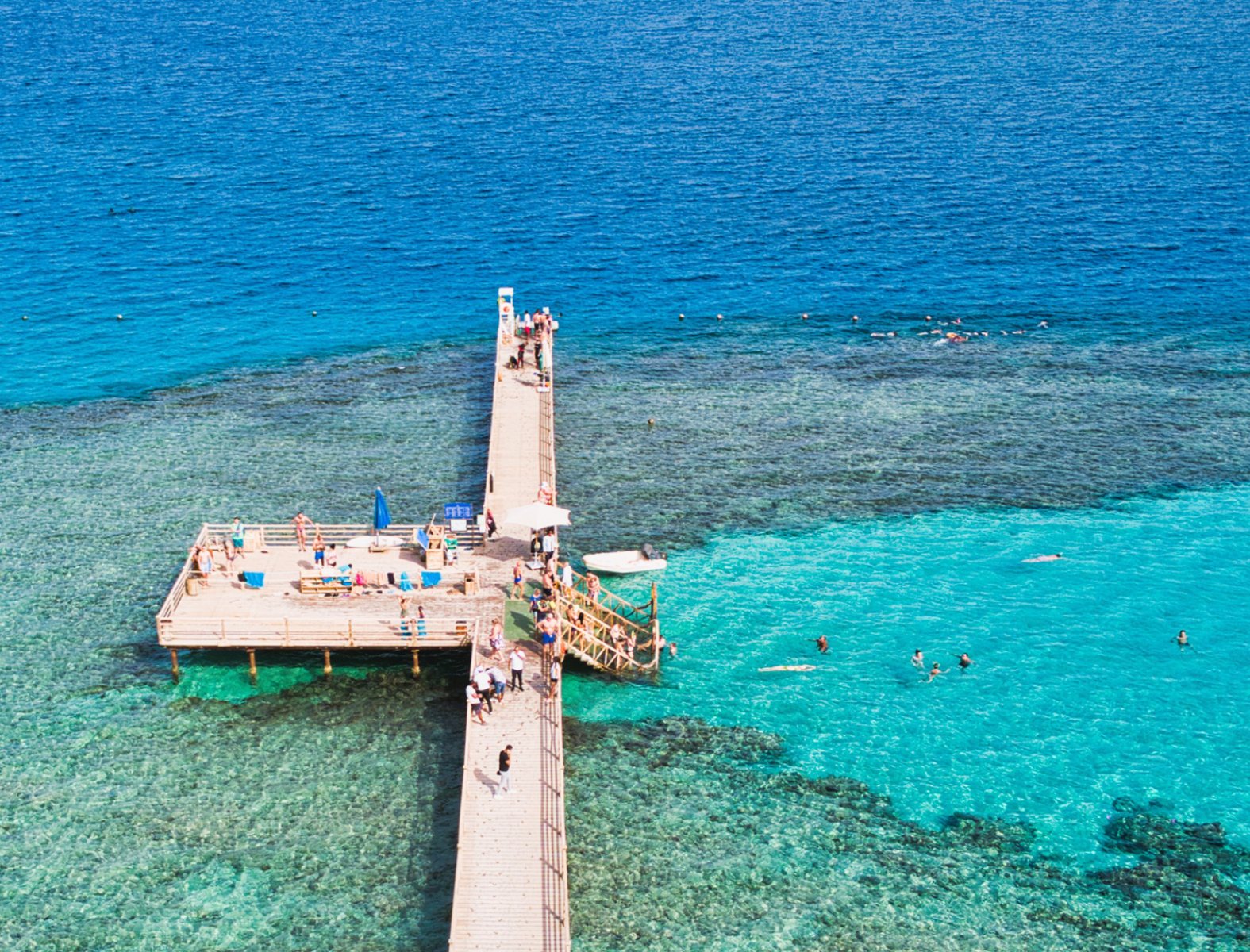 Tropitel Sahl Hasheesh Beach Resort 