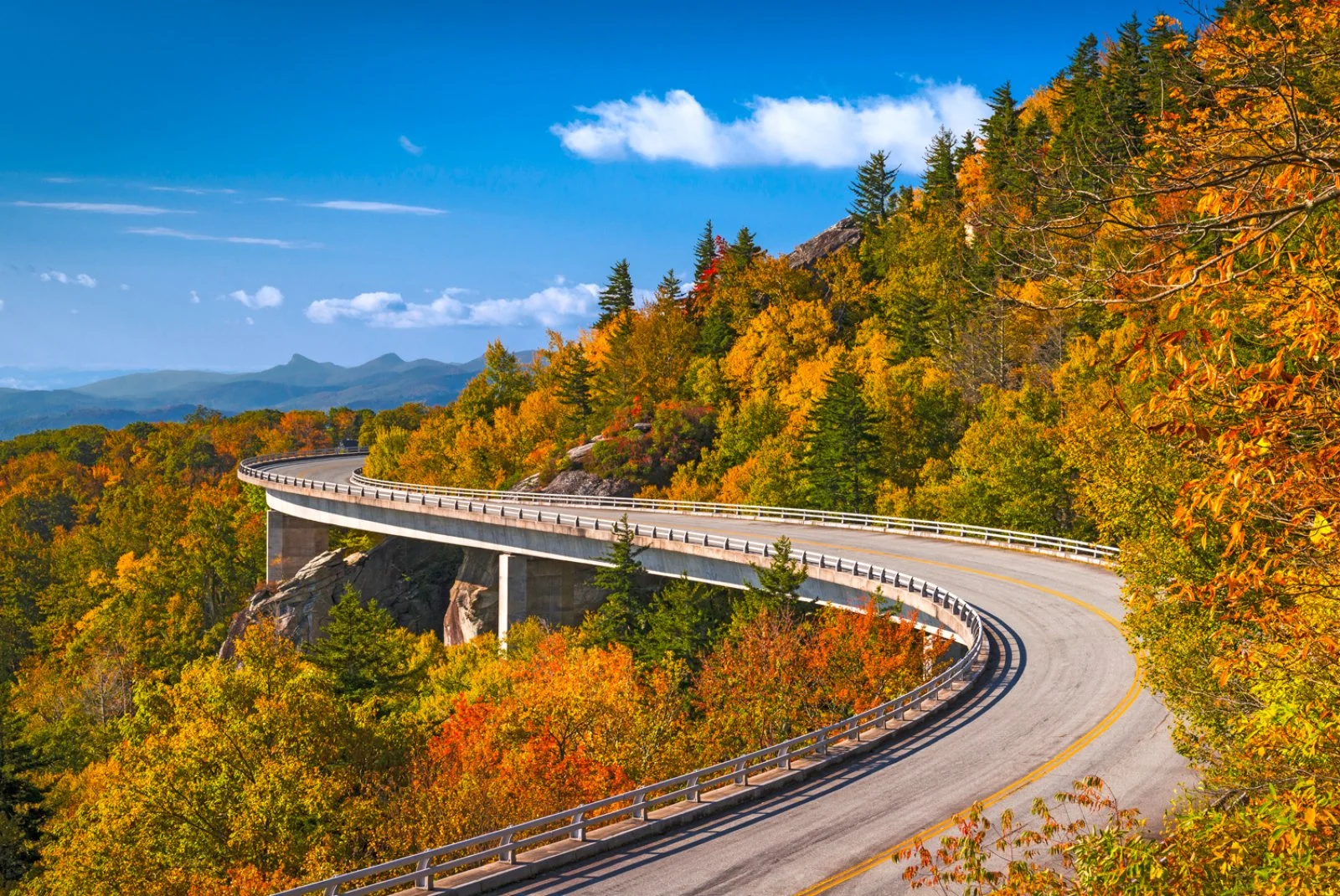 Blue Ridge Parkway