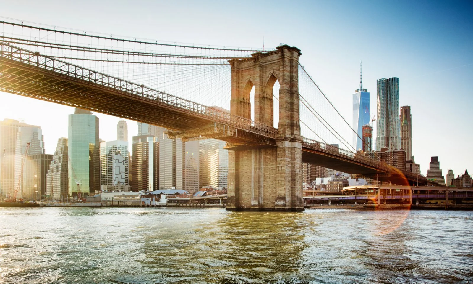 Music And Mountains - New York City