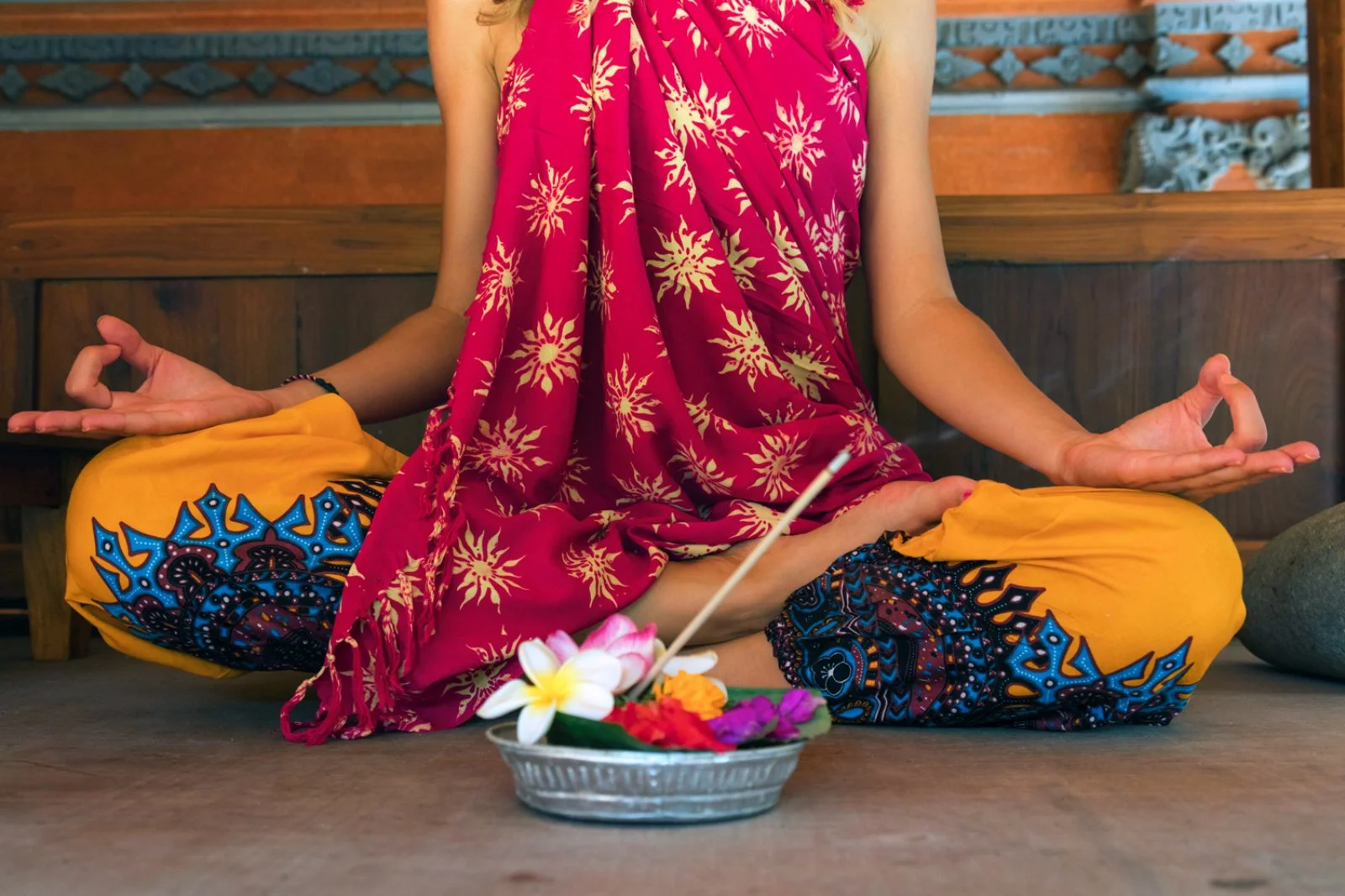 Meditazione