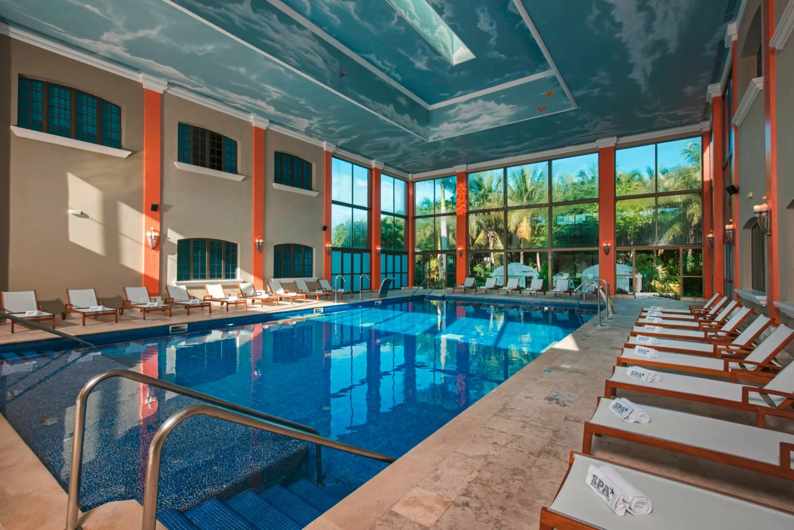 Iberostar Waves Paraiso Beach 