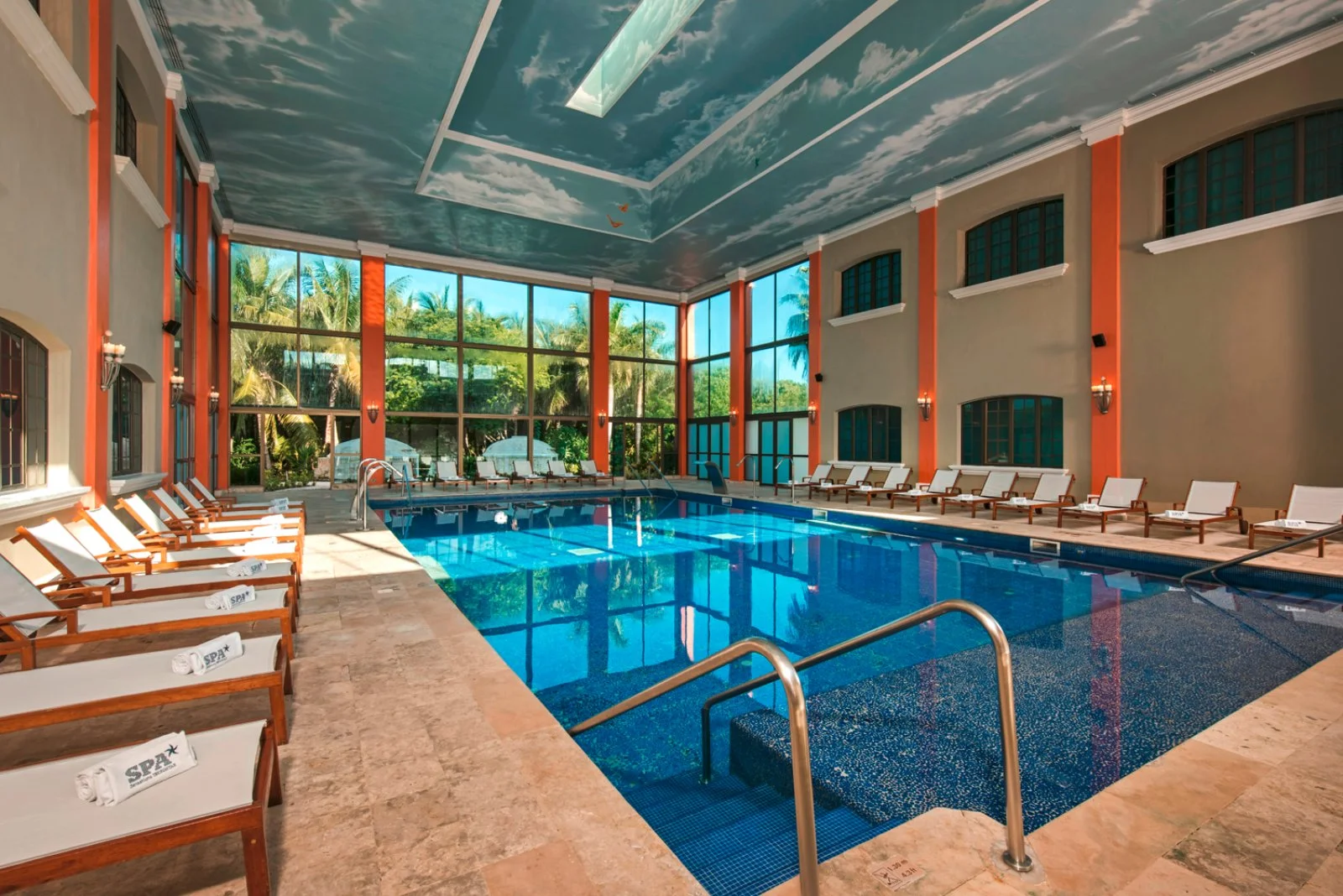 Iberostar Waves Paraiso Beach 