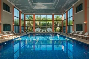 IBEROSTAR WAVES PARAISO BEACH – Quintana Roo