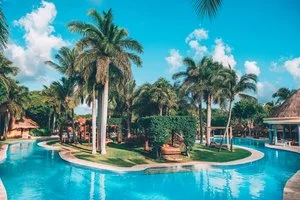 IBEROSTAR WAVES PARAISO BEACH – Quintana Roo
