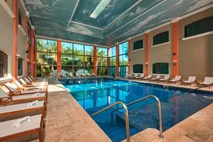 IBEROSTAR WAVES PARAISO BEACH – Quintana Roo