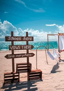 IBEROSTAR WAVES PARAISO BEACH – Quintana Roo