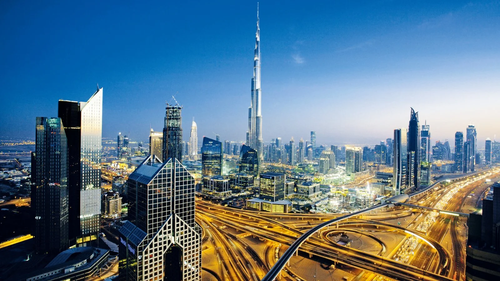 Italia - Dubai - immagine 1 di 2