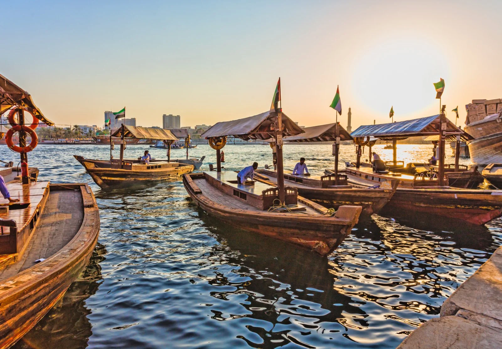 Dubai - immagine 2 di 2