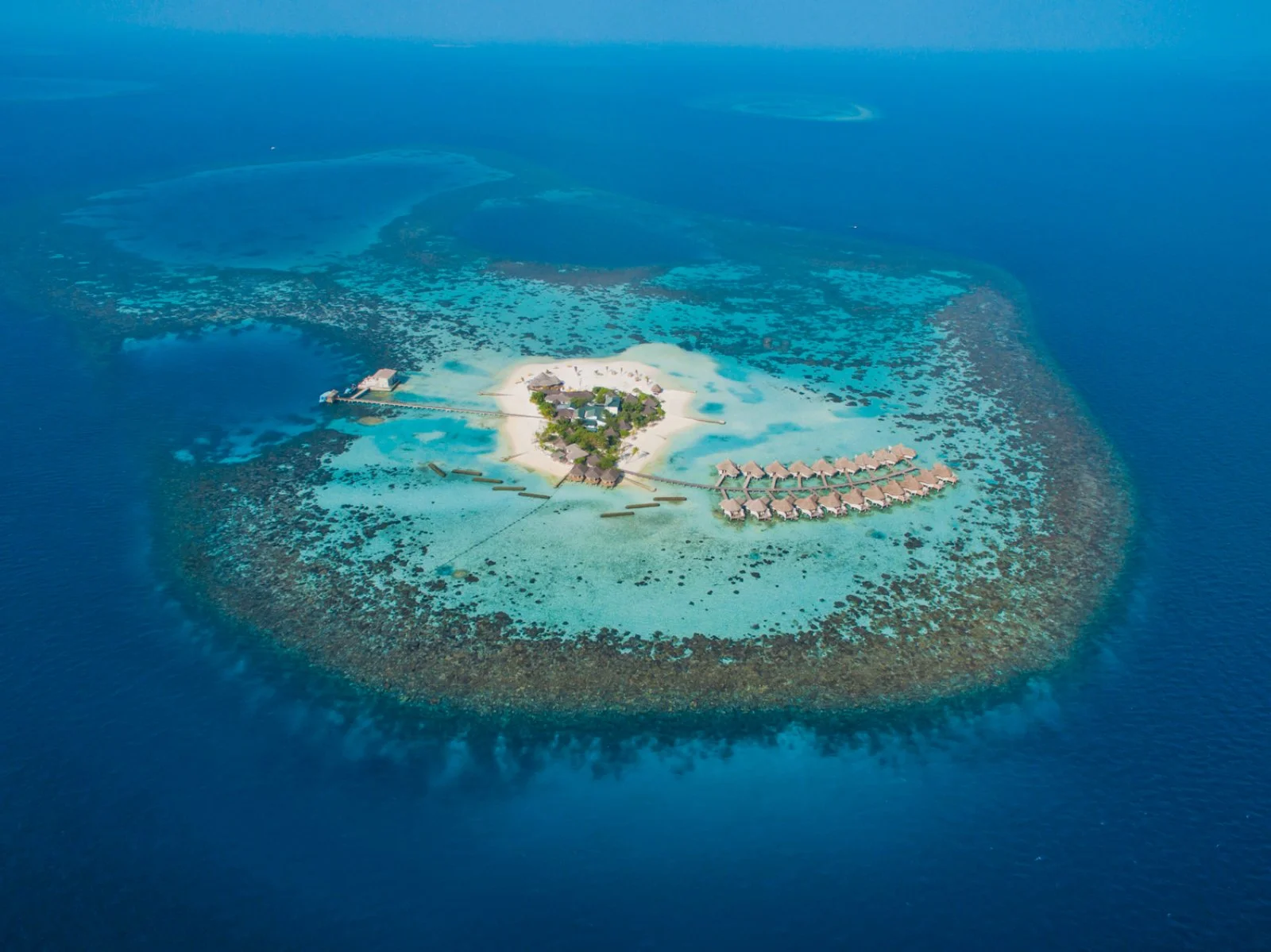 Dubai - Maldive - immagine 1 di 2