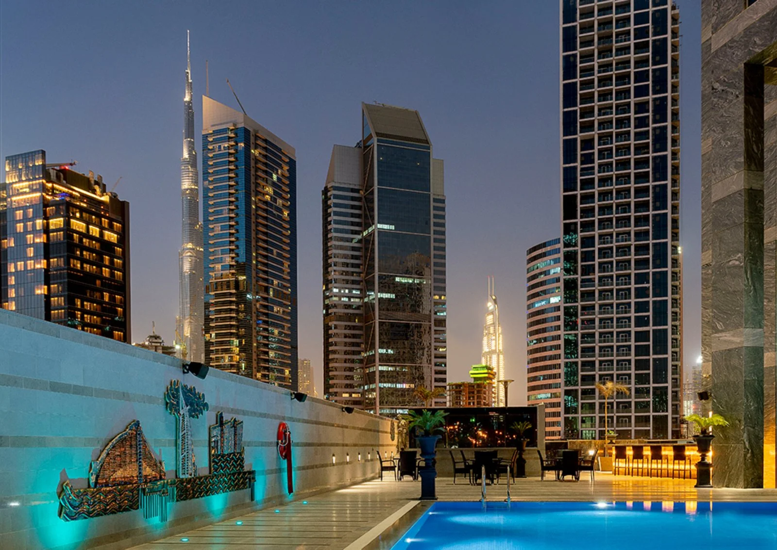 Italia - Dubai - immagine 2 di 2