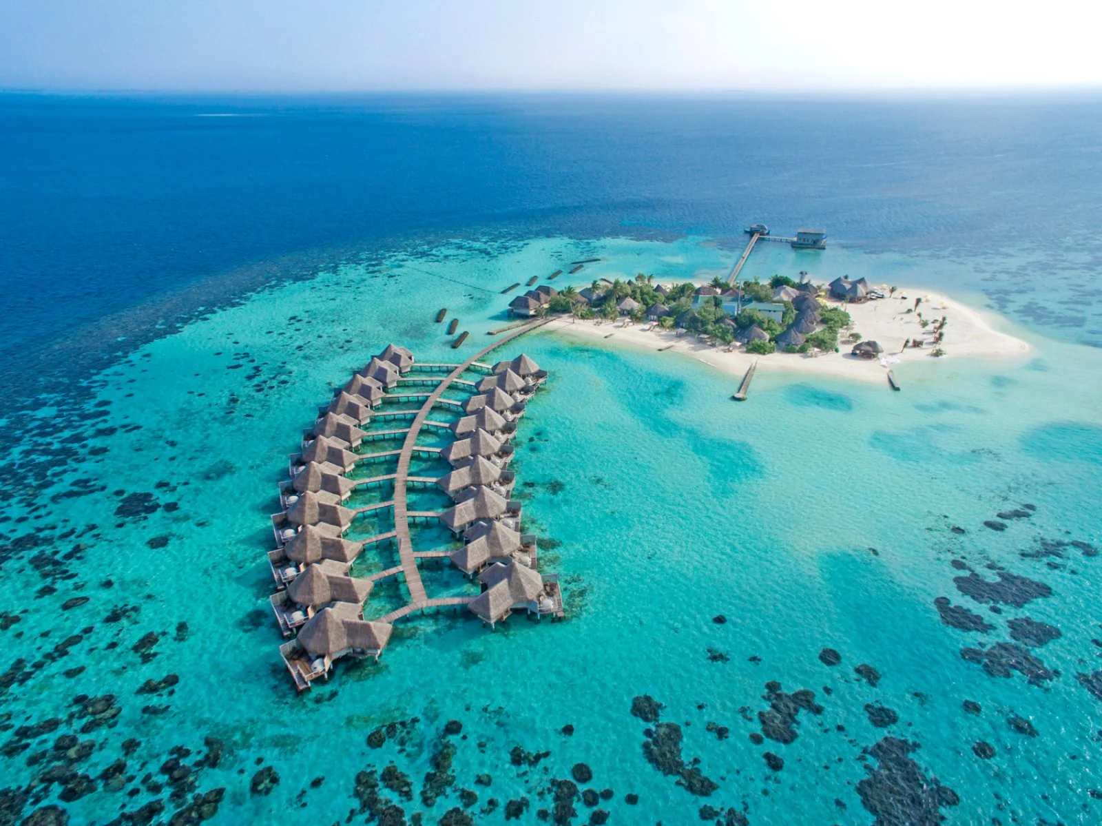 Dubai - Maldive - immagine 2 di 2