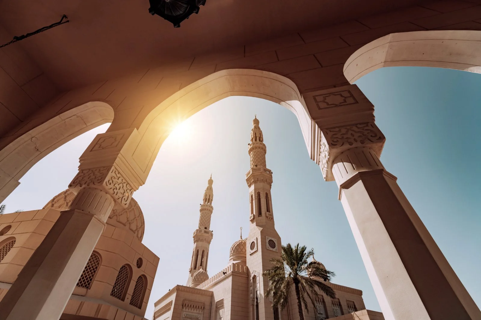 Dubai - immagine 1 di 2
