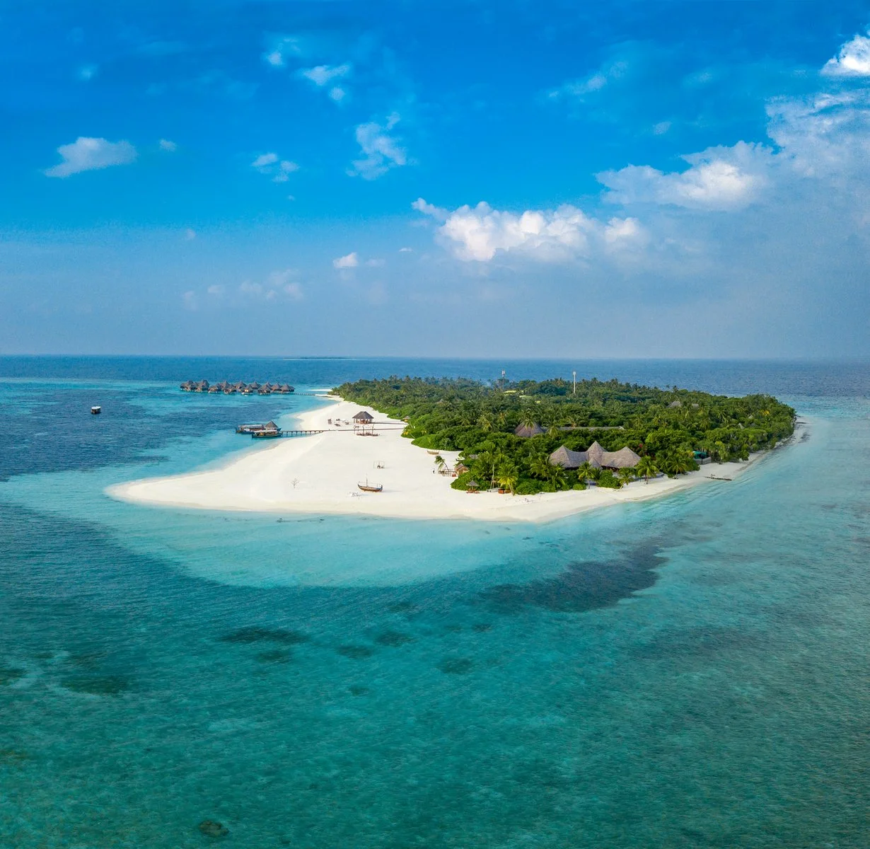 Qatar E Maldive 