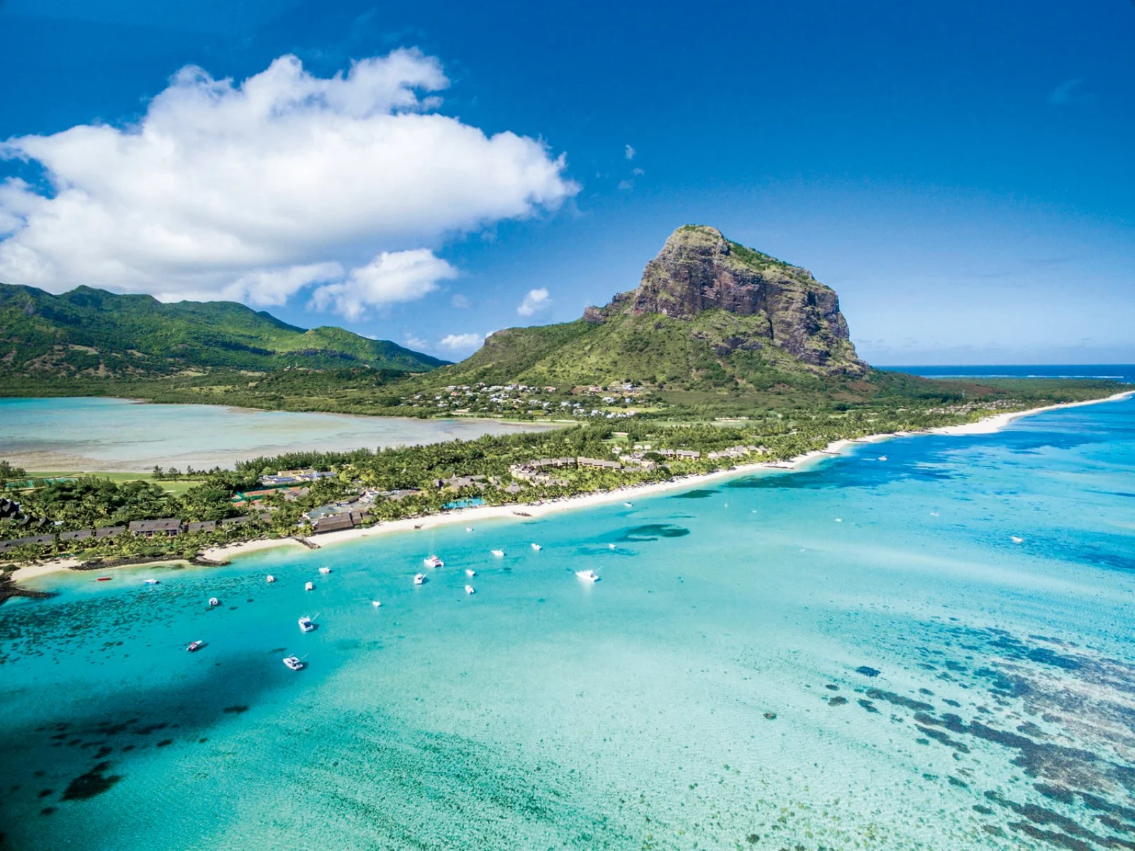 Mauritius