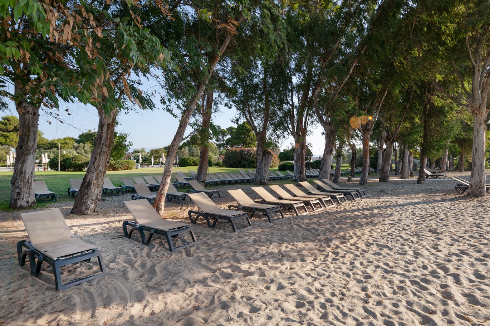 Voi Floriana Resort 