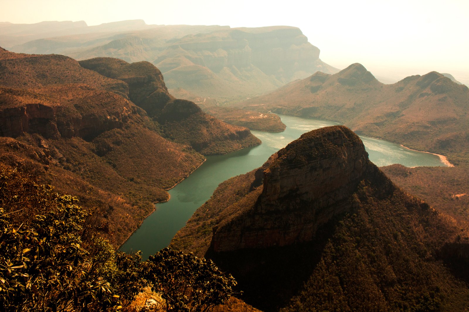 Sudafrica E Seychelles (Tt) - Mpumalanga