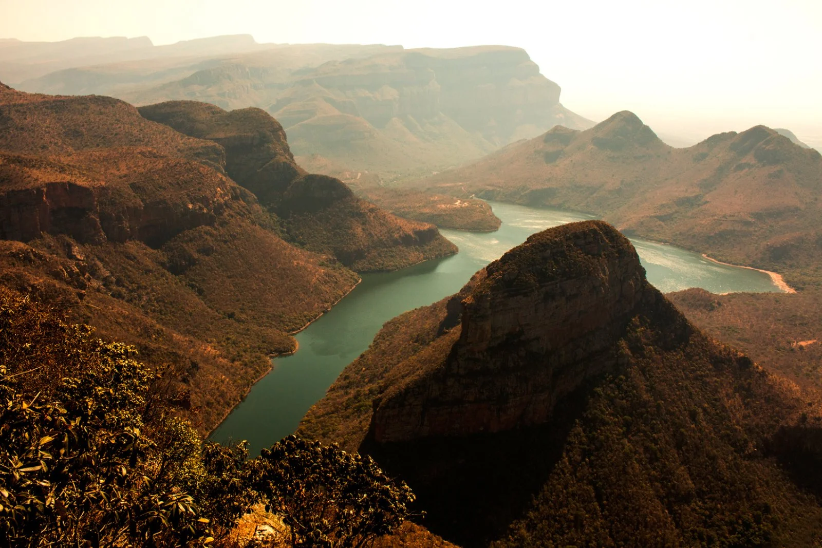 Sudafrica E Seychelles - Mpumalanga