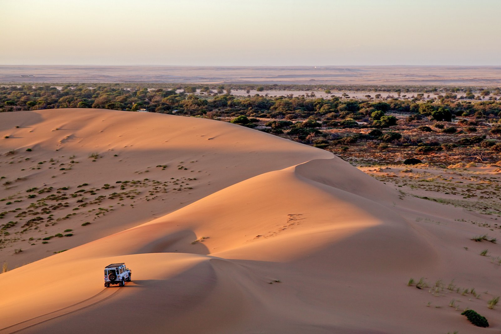 Dubai E Zanzibar 