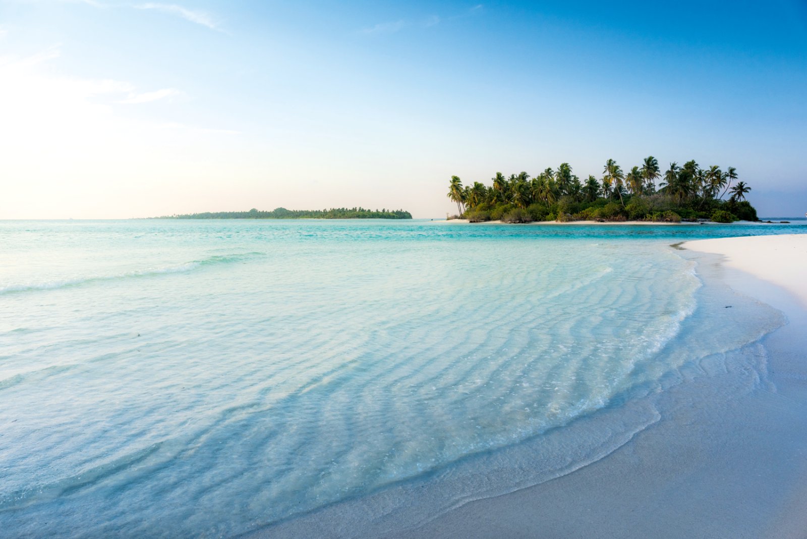 Voyager Desert E Maldive 