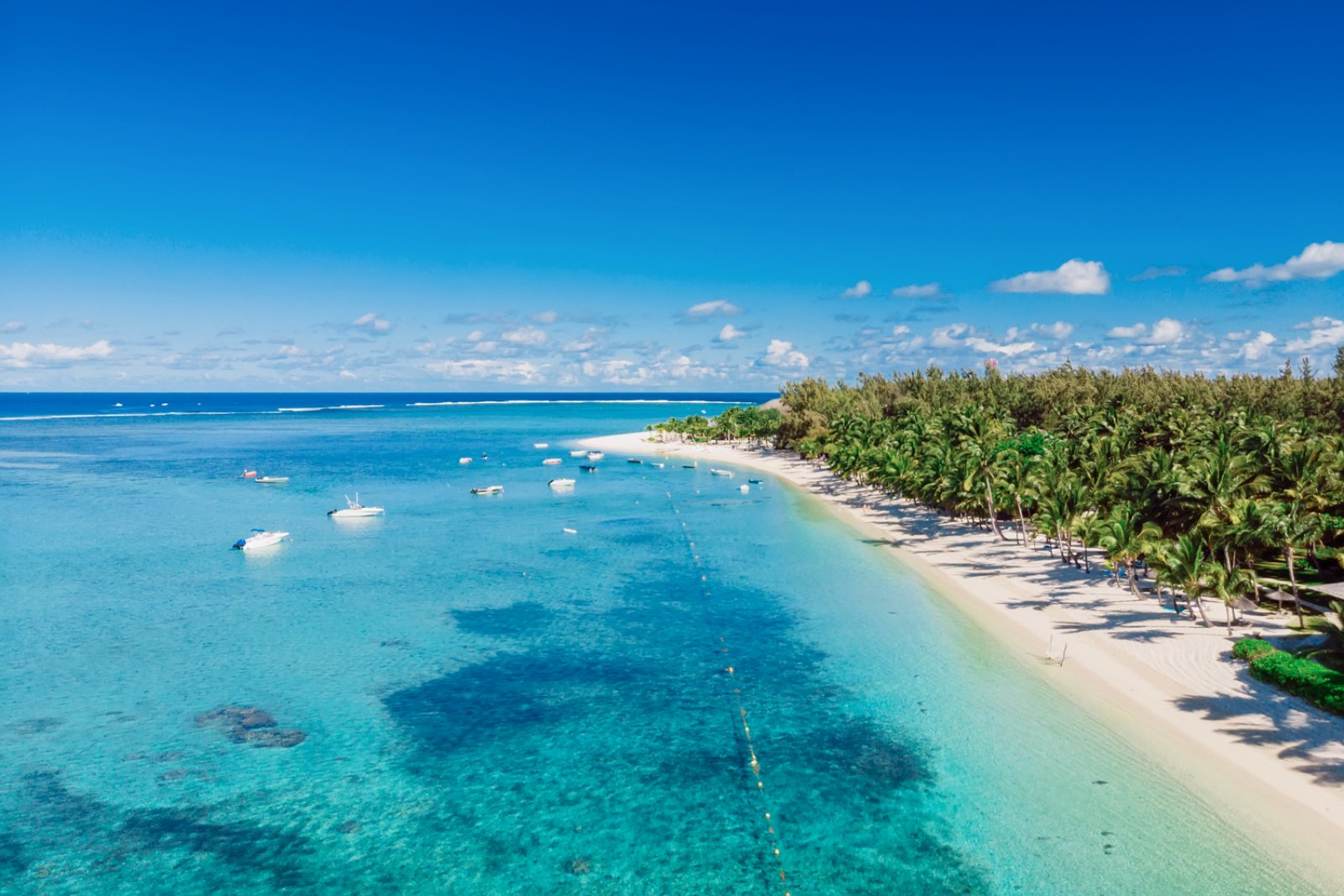 Voyager Desert E Mauritius 