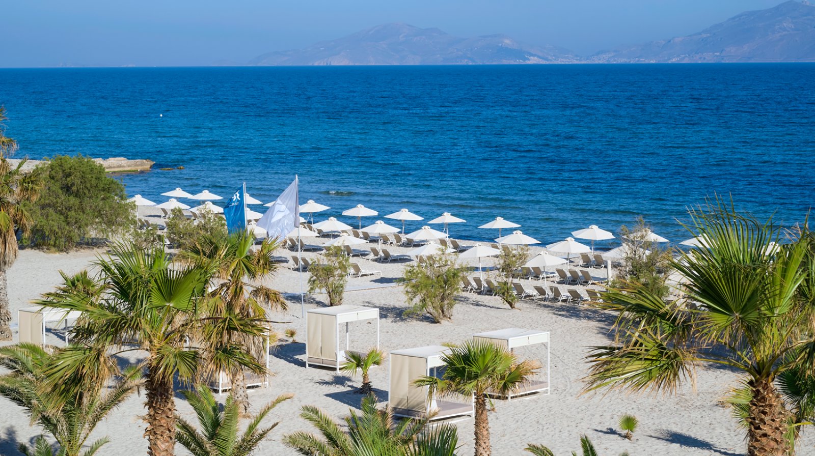 Offerte Alpiselect Atlantica Marmari Beach