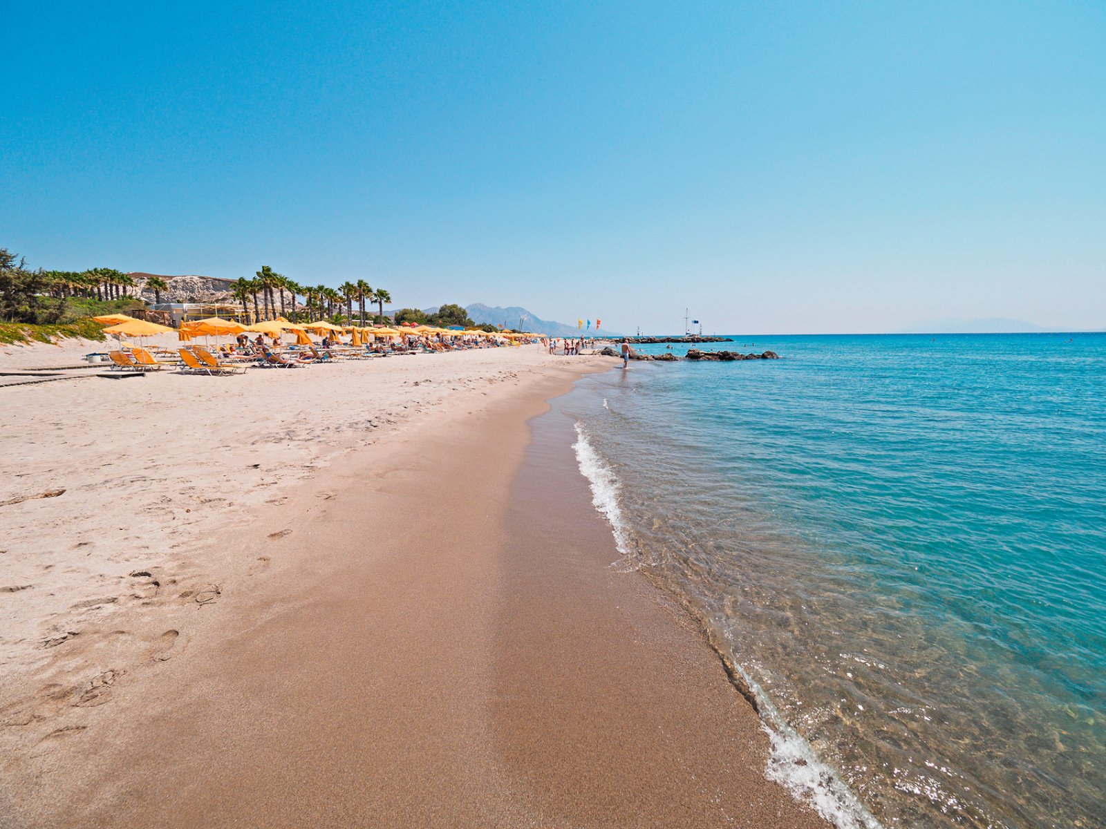 Alpiclub Porto Bello Beach 