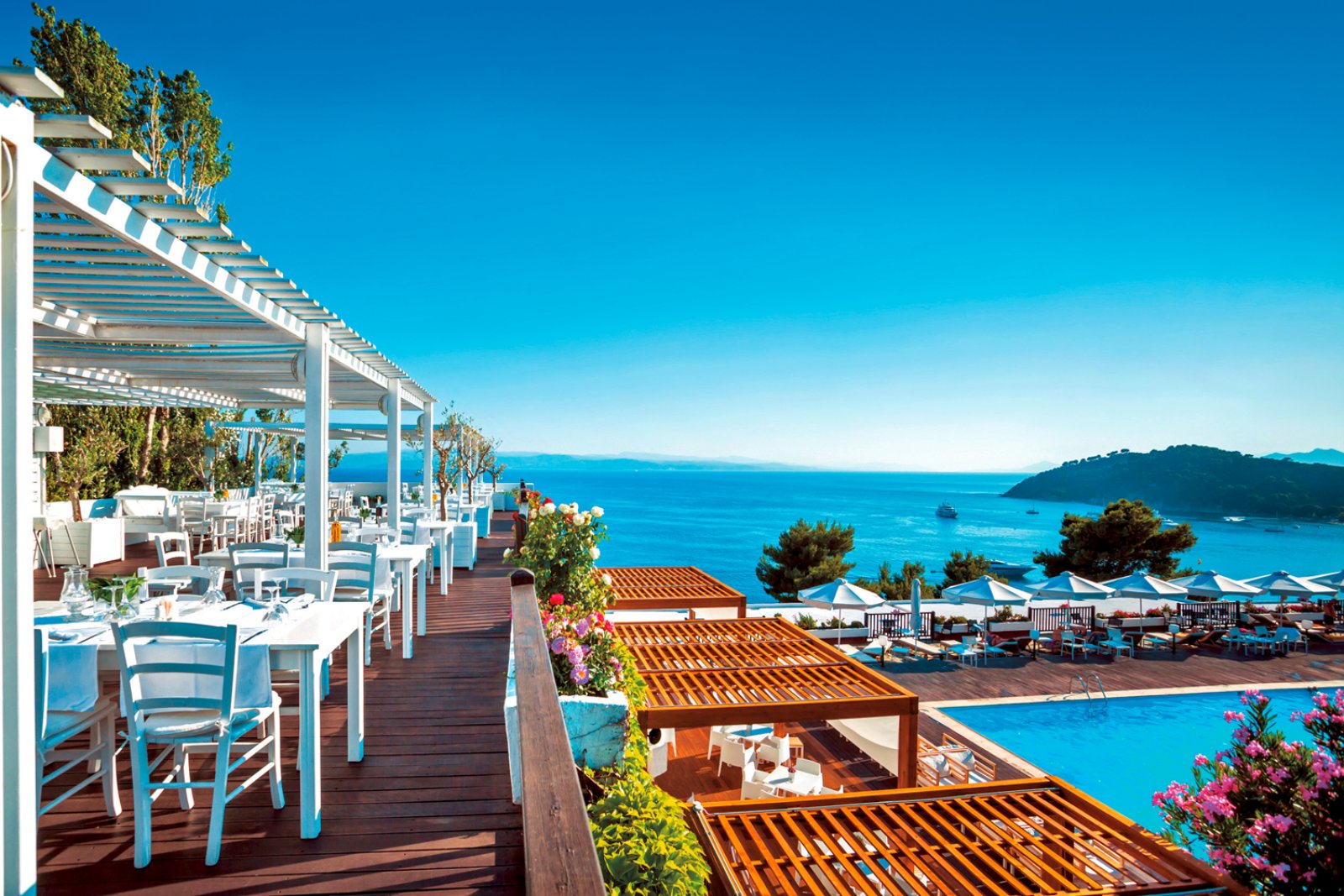 Alpiselect Skiathos Palace 