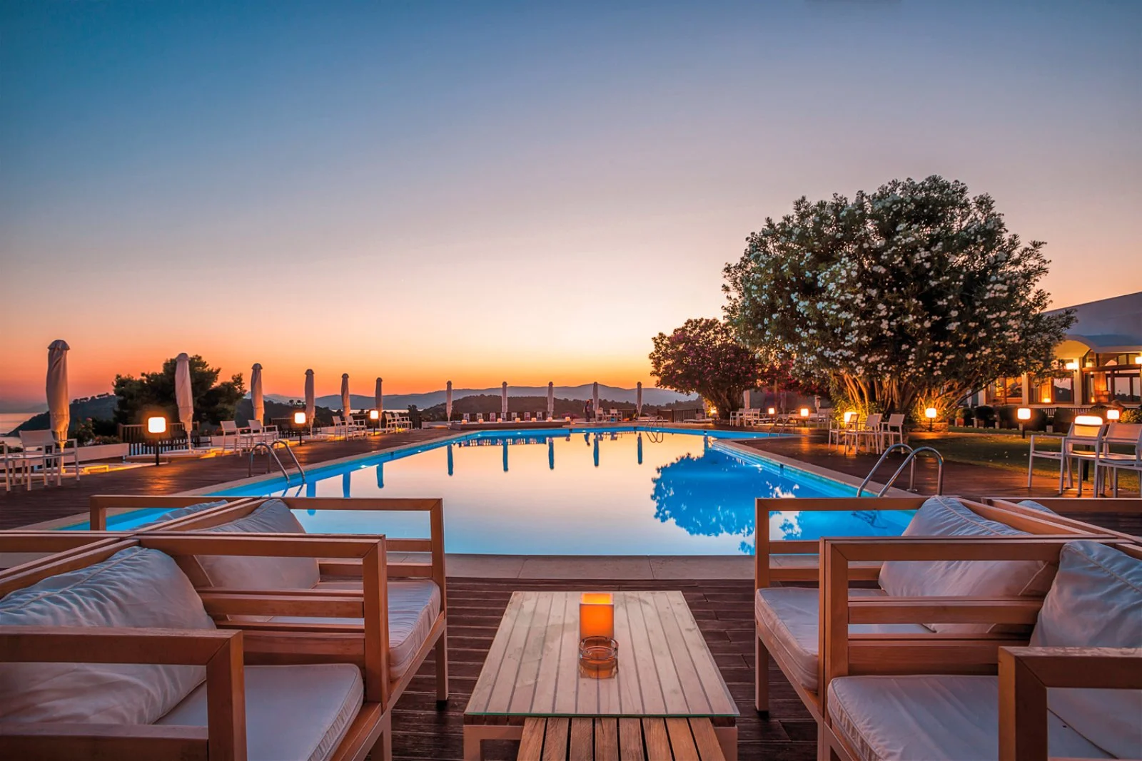 Alpiselect Skiathos Palace 