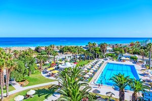 Eco Club Yadis Hammamet 4*