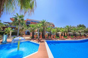 Eco Club Europa Palm 4* - A partir de 12 ans