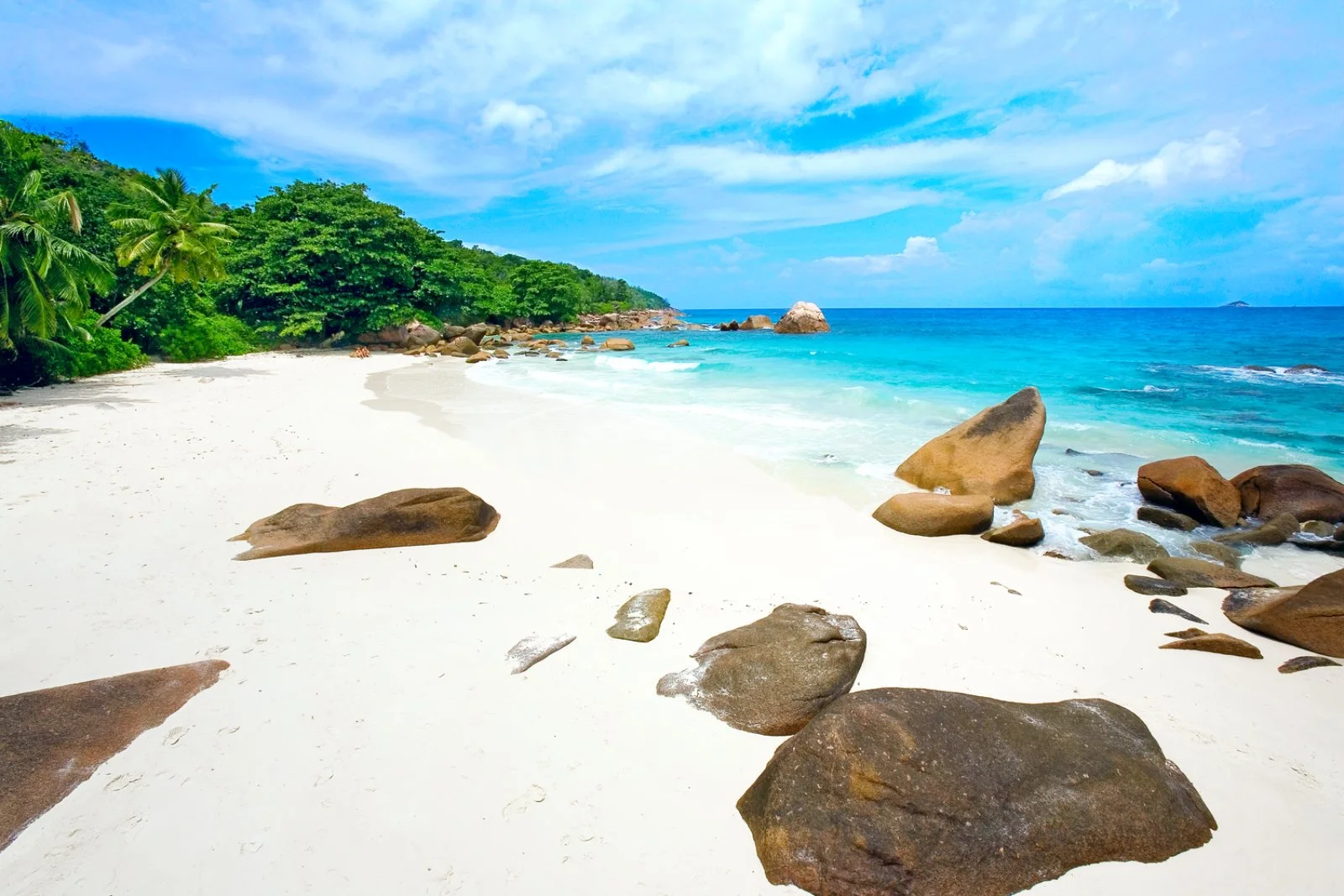 Praslin