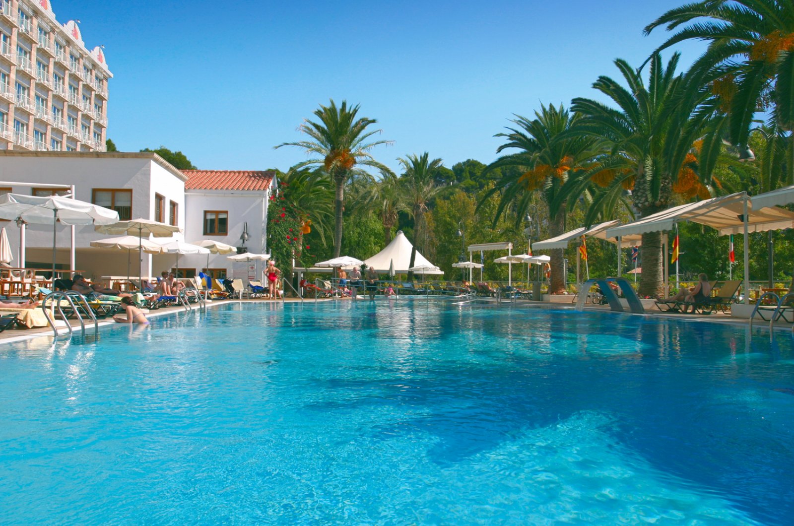 Offerte Minura Cala Galdana & Apartamentos D'Aljandar