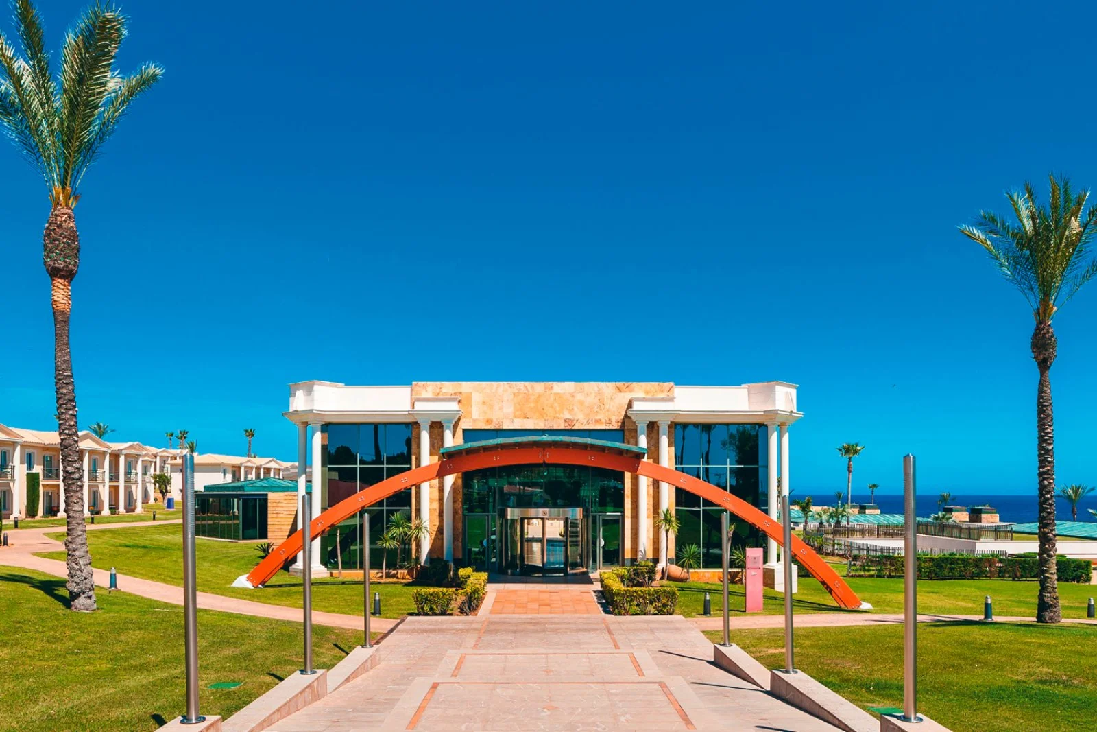 Insotel Punta Prima Resort & Spa 