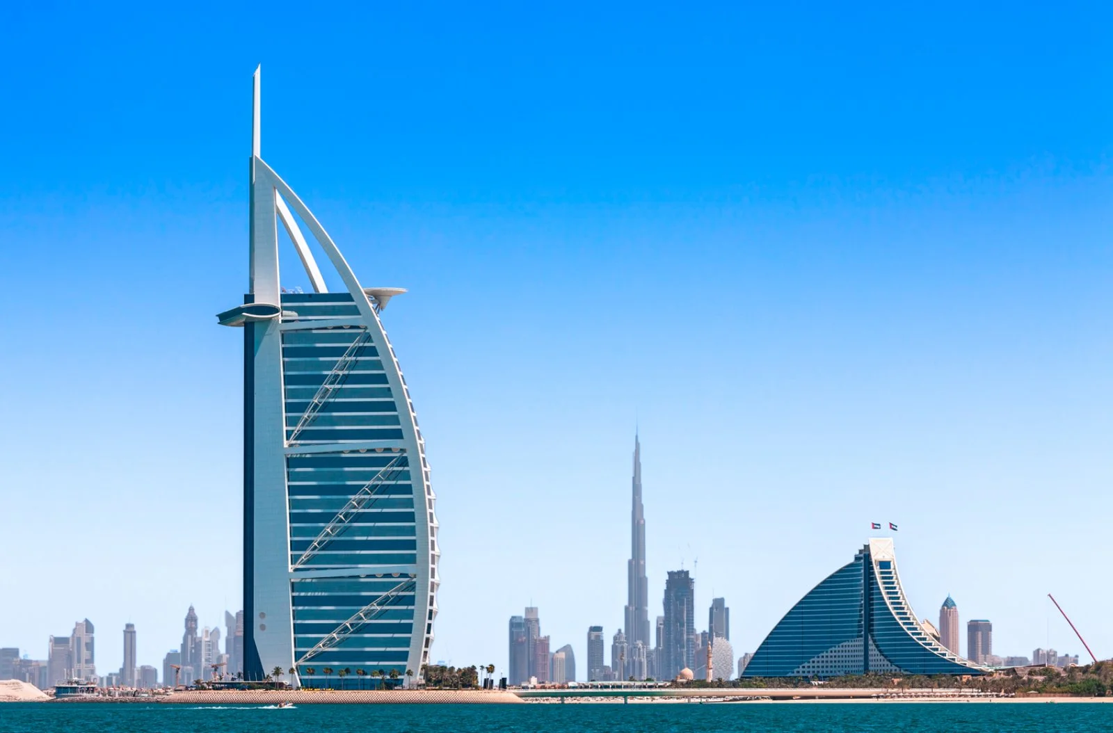 Dubai - immagine 1 di 2