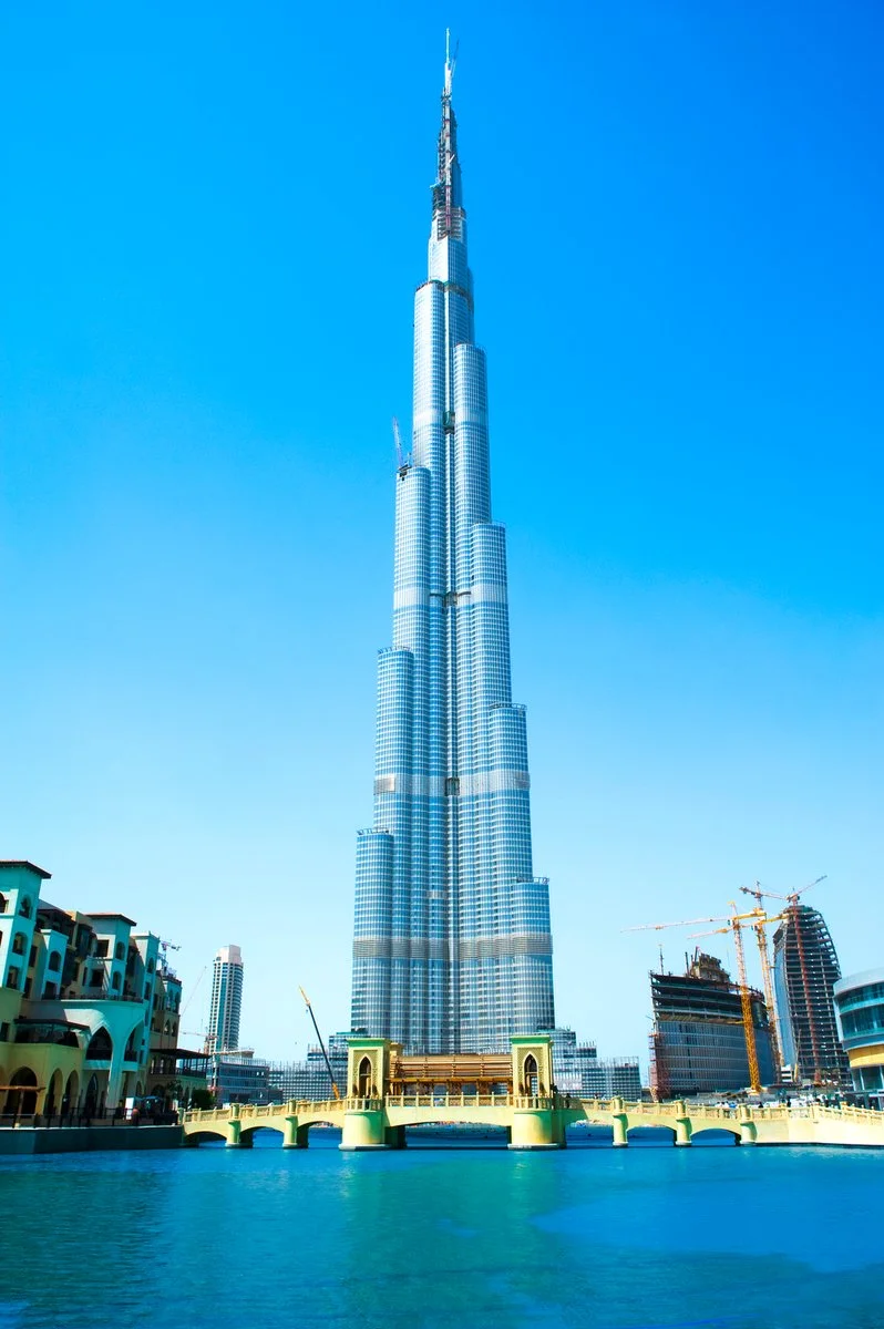 Italia - Dubai - immagine 1 di 2
