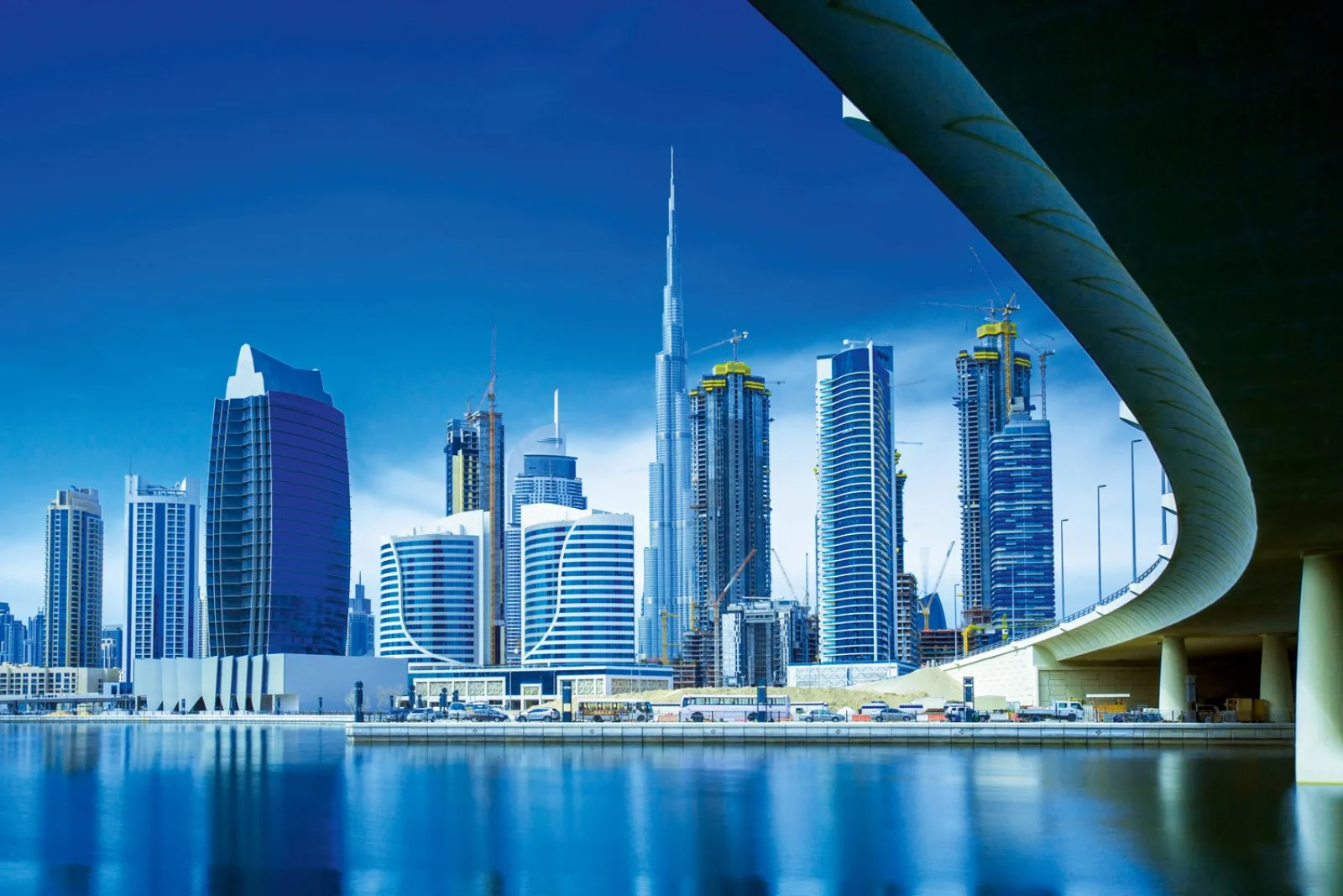 Italia - Dubai - immagine 2 di 2