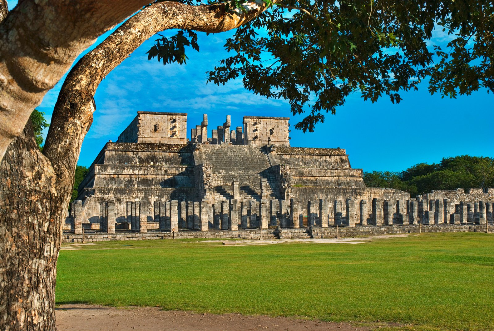 Tulum E Mare - Chichen Itza