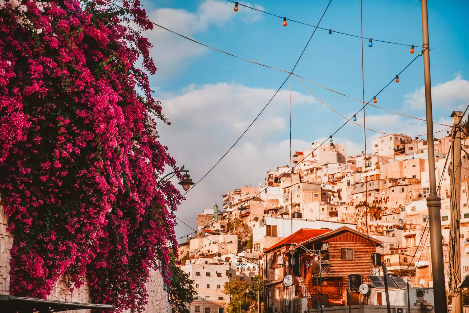 Giordania E Maldive - Amman